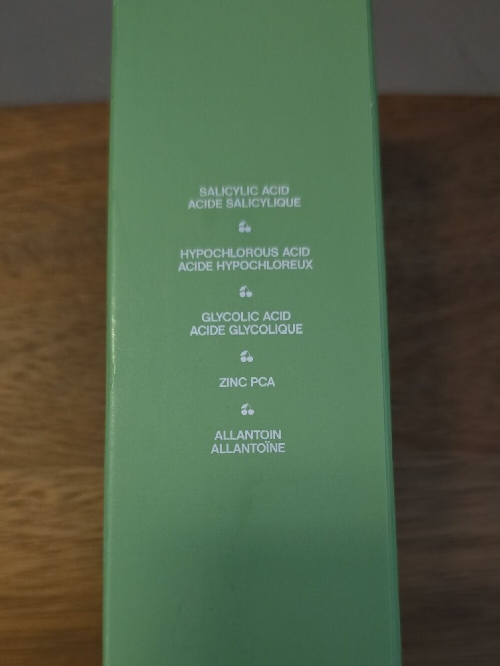 Clarifying & Calming Mist - Picture 2 of 4